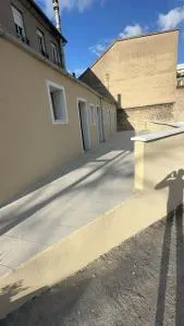 Chez Michel - Épinay-sur-Seine