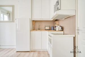 Le Rêveur - Quartier des Ternes - 137MC