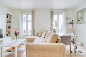 Le Rêveur - Quartier des Ternes - 137MC