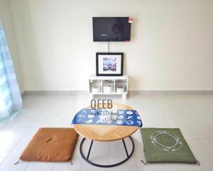 Qeeb Homestay