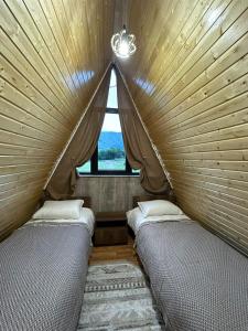 Hillside Borjomi Two chalet