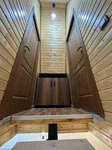 Hillside Borjomi Two chalet