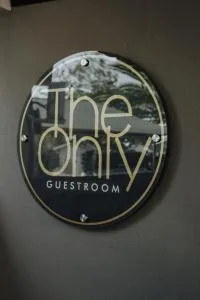 The Only Guestroom - Daniëlskuil