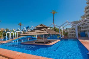 Espectacular Vista al Mar