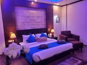 Hotel Comfort Inn Bl
