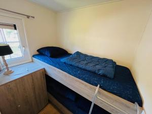 Bospark Wolfsven - BPW 1583