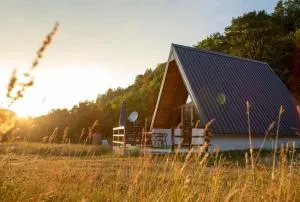 Boricje Village Escape - Trsa