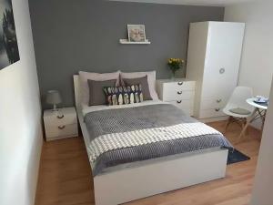 Pokoje Kasia & Apartament