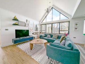 The Old Court House - Midhurst