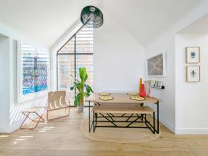 The Old Court House - Midhurst