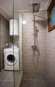 Boricje Village Escape