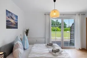Ferienwohnung Lütte Veer - Hessenburg