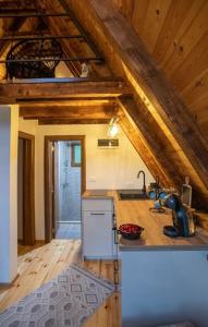 Boricje Village Escape