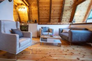 Boricje Village Escape