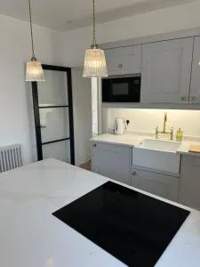 Luxury High Street Apartment - Beattock