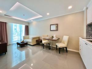 Orient Resort & Spa Jomtien B102 - one-bedroom apartment With access to the pool in a premium resort for a comfortable stay near the sea