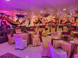 Hotel Comfort Inn Bl