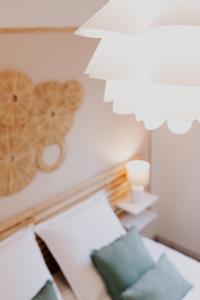 Appartements Le Cocon de Lespinasse - Parking - Checkin Autonome : photos des chambres