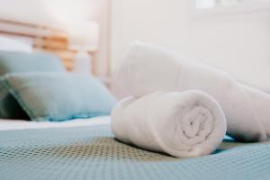 Appartements Le Cocon de Lespinasse - Parking - Checkin Autonome : photos des chambres