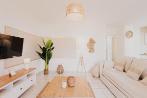 Appartements Le Cocon de Lespinasse - Parking - Checkin Autonome : photos des chambres