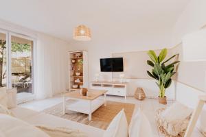 Appartements Le Cocon de Lespinasse - Parking - Checkin Autonome : photos des chambres