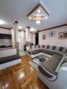 Apartman IN