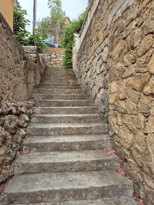 Apartman Bauer - Omiš- Nemira 