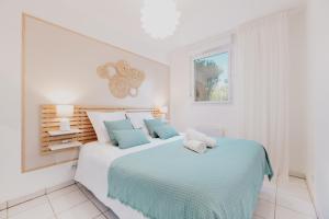 Appartements Le Cocon de Lespinasse - Parking - Checkin Autonome : photos des chambres