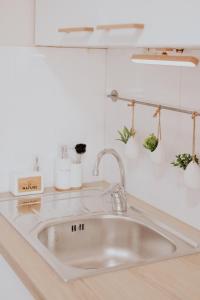 Appartements Le Cocon de Lespinasse - Parking - Checkin Autonome : photos des chambres