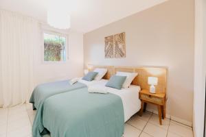 Appartements Le Cocon de Lespinasse - Parking - Checkin Autonome : photos des chambres