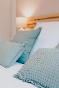 Appartements Le Cocon de Lespinasse - Parking - Checkin Autonome : photos des chambres