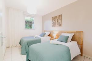 Appartements Le Cocon de Lespinasse - Parking - Checkin Autonome : photos des chambres