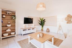 Appartements Le Cocon de Lespinasse - Parking - Checkin Autonome : photos des chambres