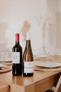 Appartements Le Cocon de Lespinasse - Parking - Checkin Autonome : photos des chambres