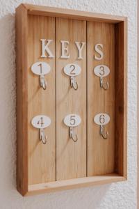 Appartements Le Cocon de Lespinasse - Parking - Checkin Autonome : photos des chambres