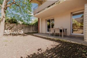 Appartements Le Cocon de Lespinasse - Parking - Checkin Autonome : photos des chambres