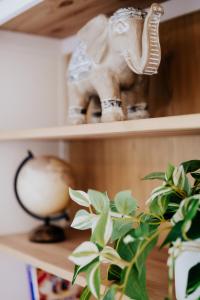 Appartements Le Cocon de Lespinasse - Parking - Checkin Autonome : photos des chambres