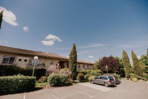 Appartements Le Cocon de Lespinasse - Parking - Checkin Autonome : photos des chambres