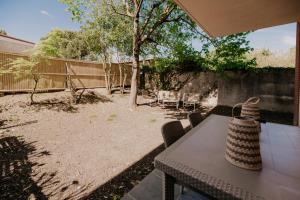 Appartements Le Cocon de Lespinasse - Parking - Checkin Autonome : photos des chambres