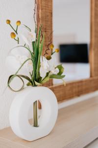 Appartements Le Cocon de Lespinasse - Parking - Checkin Autonome : photos des chambres