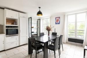 GuestReady - Séjour Chic au Cœur de Paris