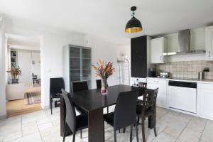 GuestReady - Séjour Chic au Cœur de Paris