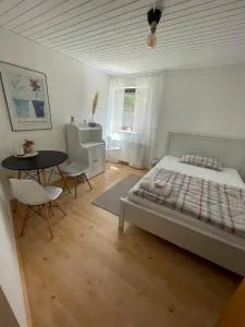 Gemütliche Wohnung am Tor zum Schwarzwald - Göttelfingen