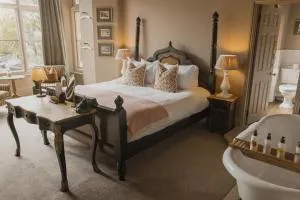 威廉塞西尔酒店 - Ufford