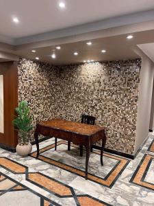 Kaoud Sporting Hotel