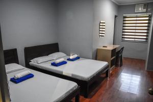 Bethany Suites