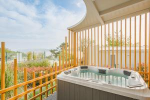 Elements Camping Selce Mobile homes