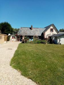 Maisons de vacances villa nenette vue mer location a la semaine : photos des chambres