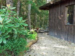 Le gîte de la cabane de loiseau