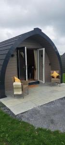 Leahys Pod Park - Ubytování bez kategorie ve městě Cork
